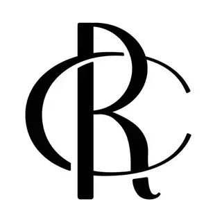 Logo Rachie Official