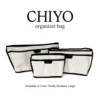 Organizer Bag Chiyo 1