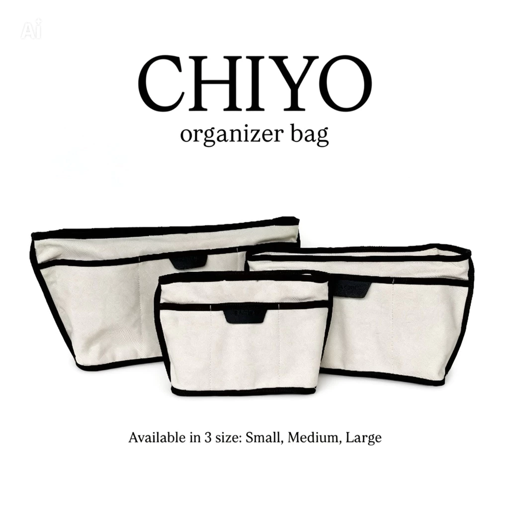 Organizer Bag Chiyo 1