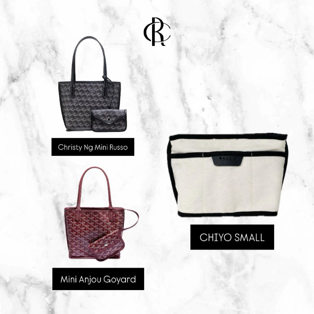 Organizer Bag Chiyo 6