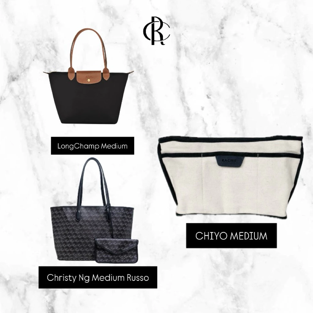 Organizer Bag Chiyo 7
