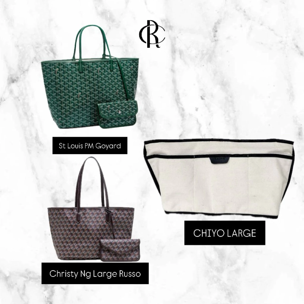 Organizer Bag Chiyo 8