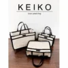 Organizer Bag Keiko Black 1