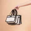Organizer Bag Keiko Black 3