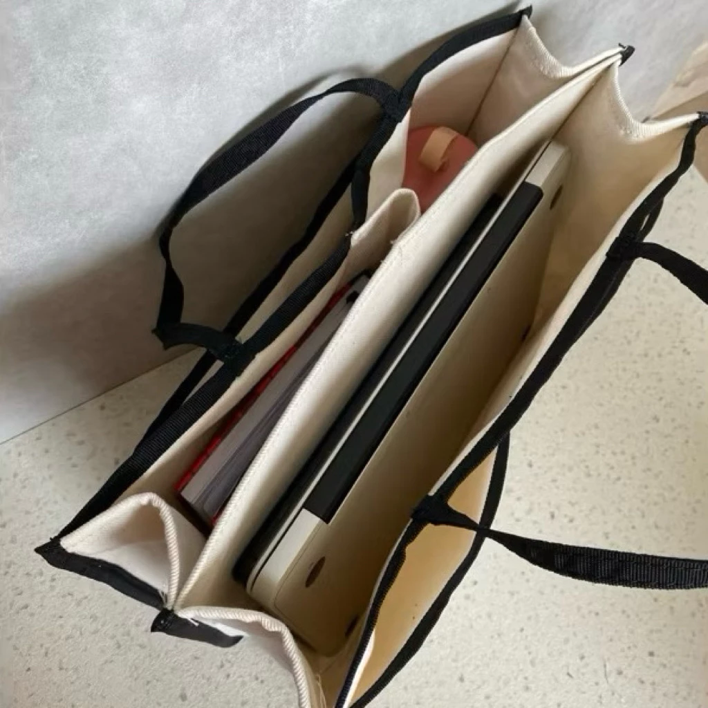 Organizer Bag Keiko Black 4