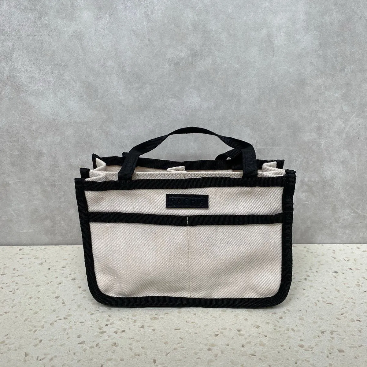Organizer Bag Keiko Black 6