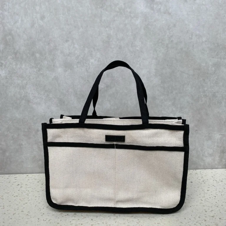 Organizer Bag Keiko Black 7