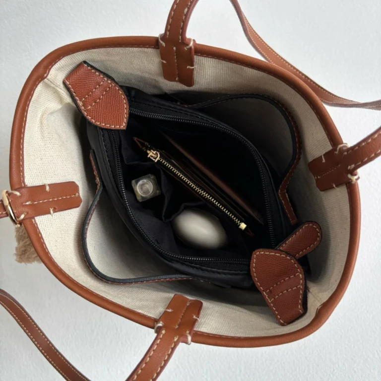 Organizer Bag Kimi 6