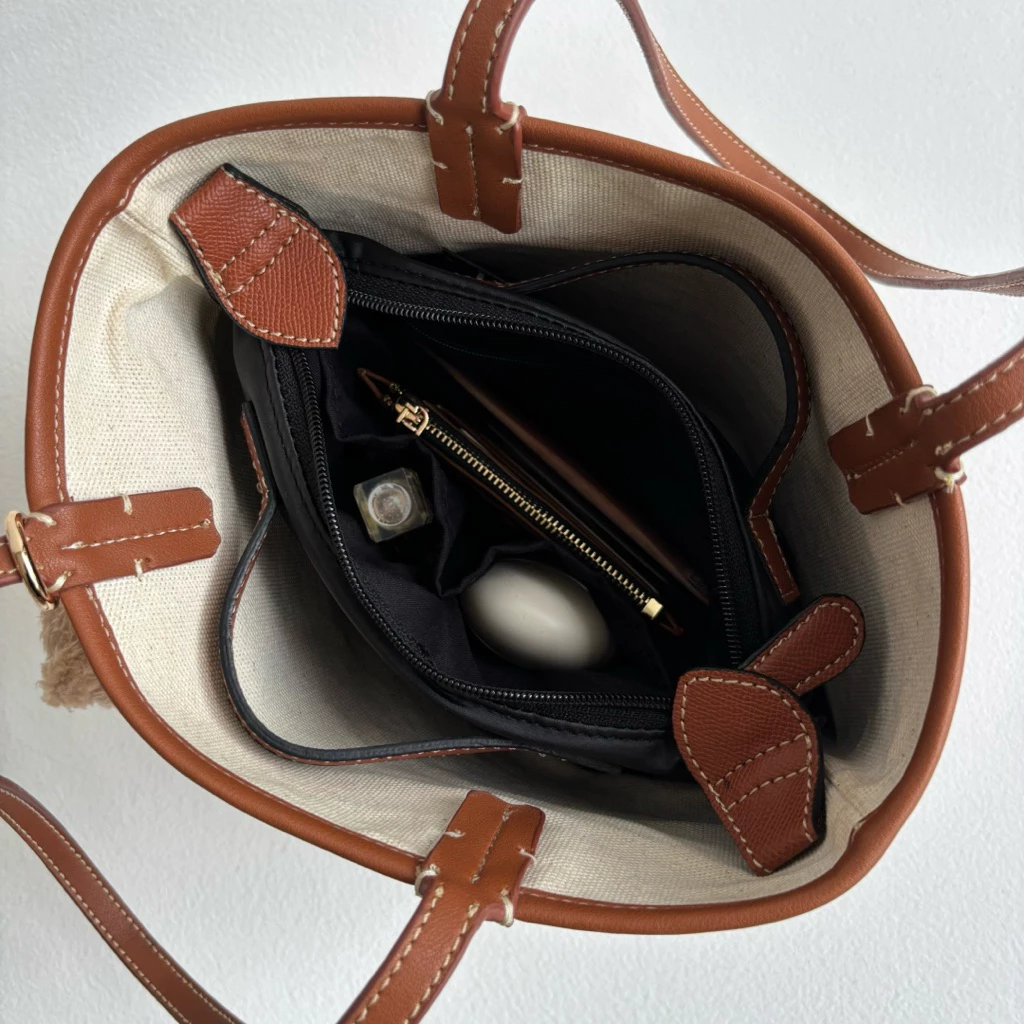 Organizer Bag Kimi 6