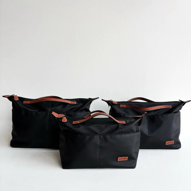 Organizer Bag Kimi Black