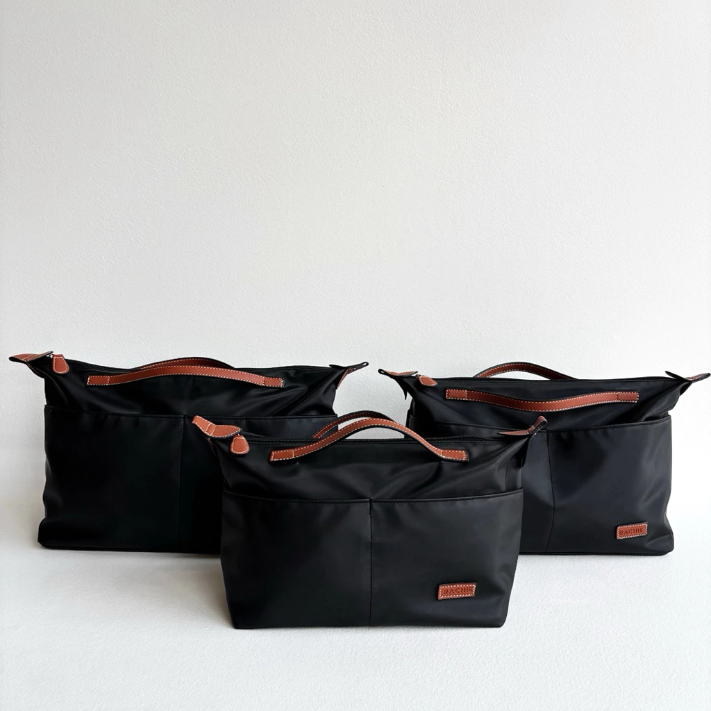 Organizer Bag Kimi Black