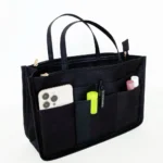 Organizer Bag Sora Black