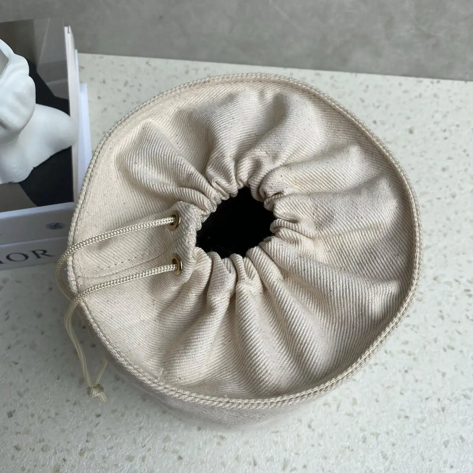 Organizer Bag Cylinder Kaiyo 2