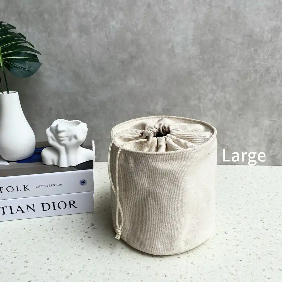 Organizer Bag Cylinder Kaiyo L