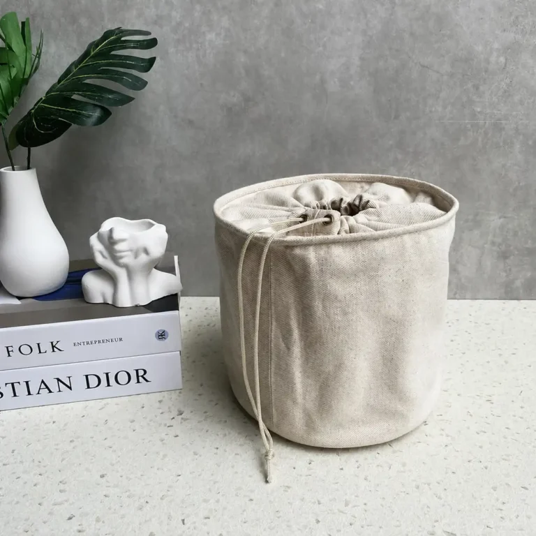 Organizer Bag Cylinder Kaiyo XL
