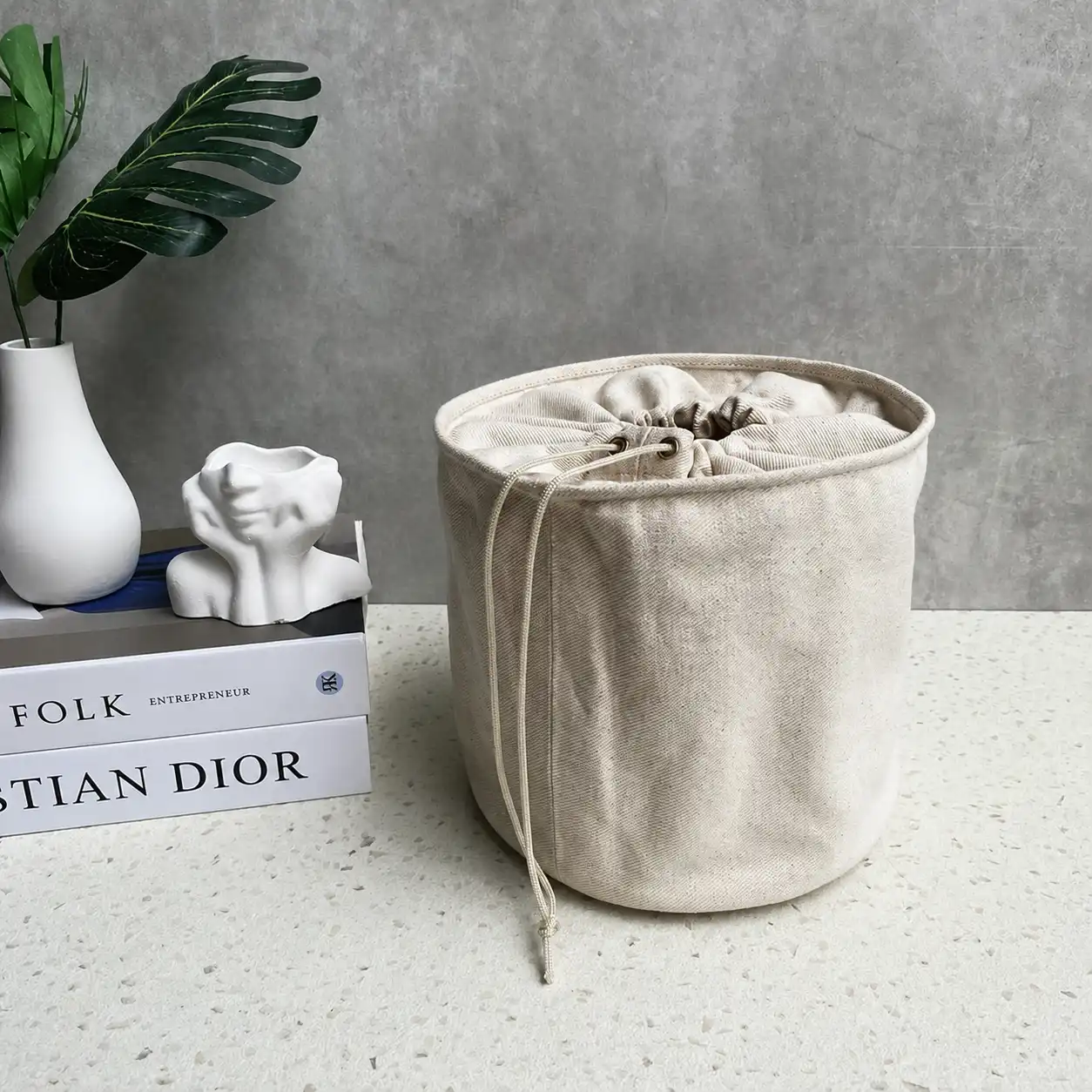 Organizer Bag Cylinder Kaiyo XL