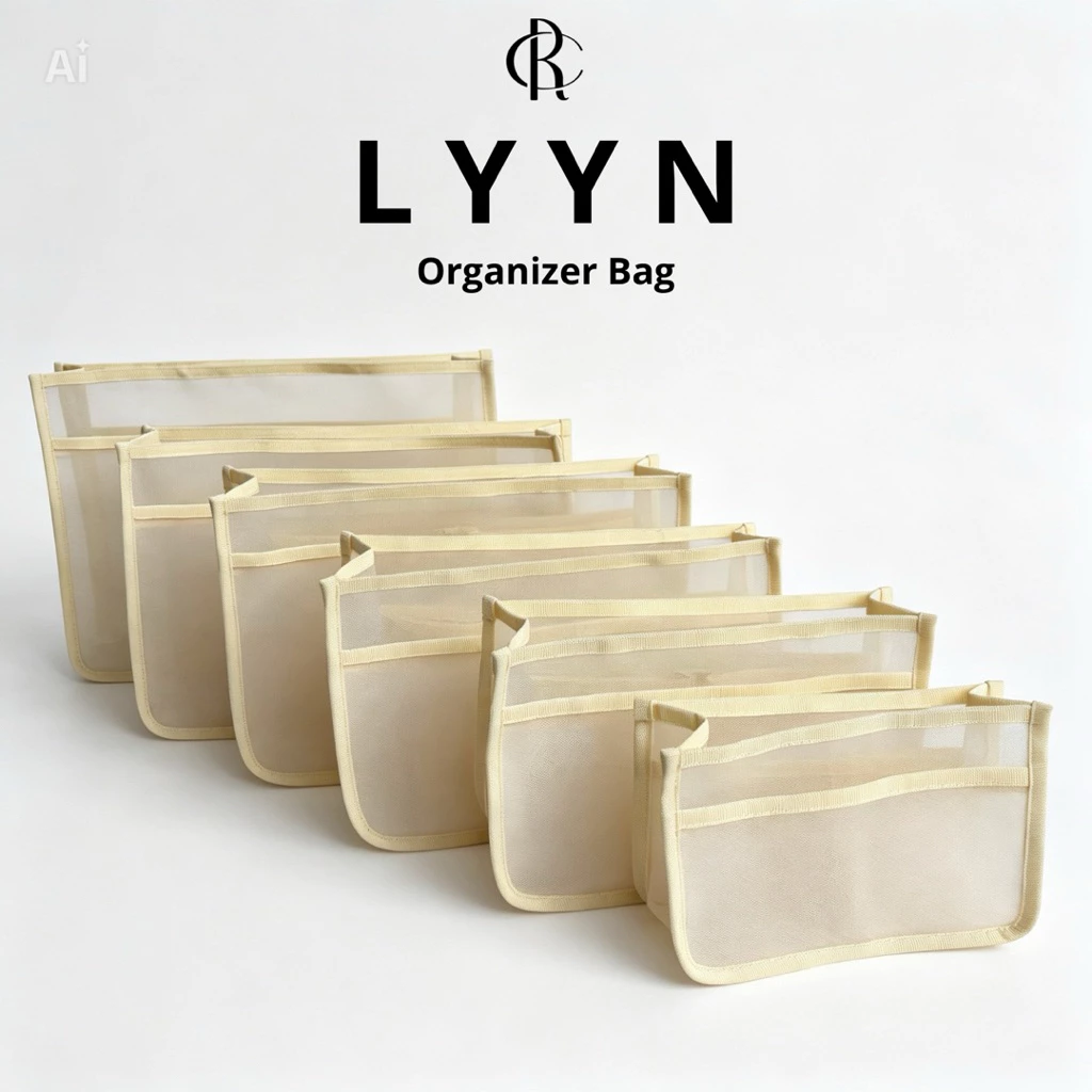 Organizer Bag Lynn 1