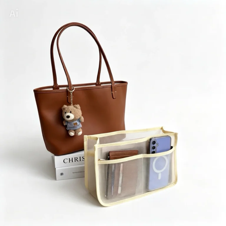 Organizer Bag Lynn 4