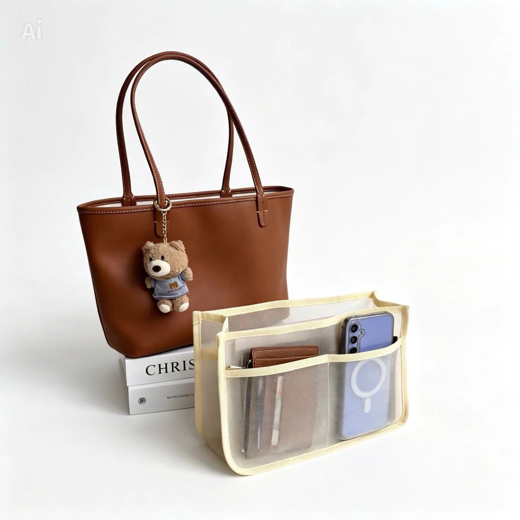 Organizer Bag Lynn 4