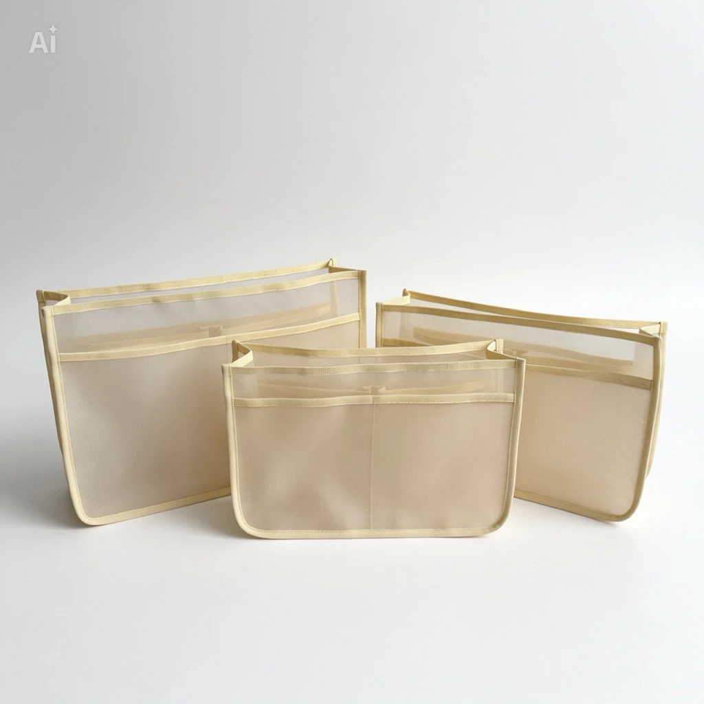 Organizer Bag Lynn 8