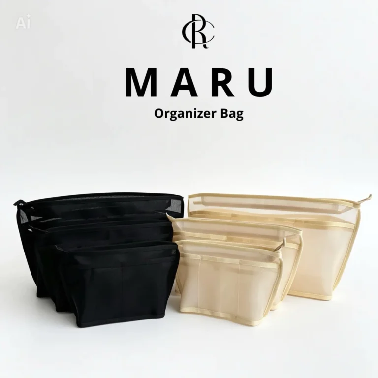 Organizer Bag Maru