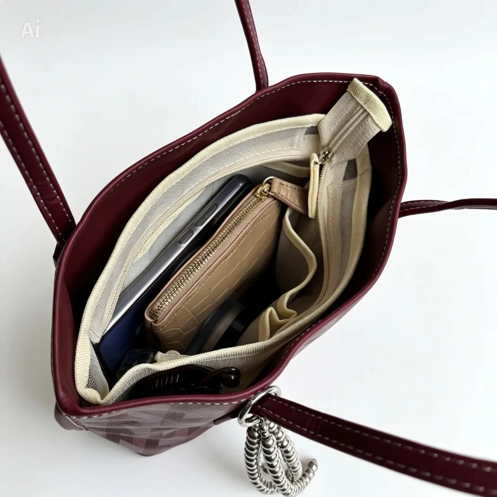 Organizer Bag Maru 2
