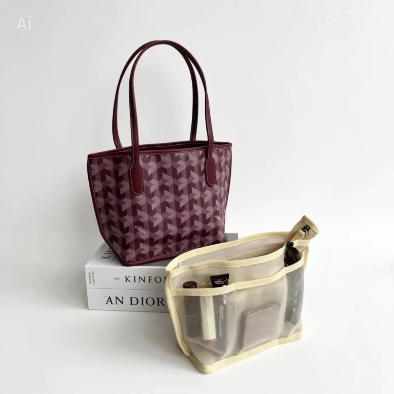 Organizer Bag Maru 4