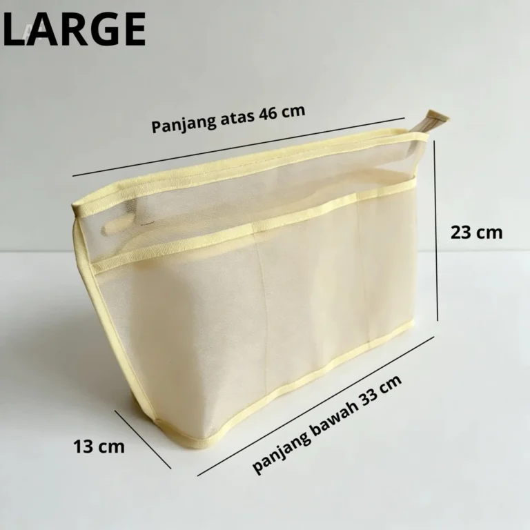 Organizer Bag Maru L