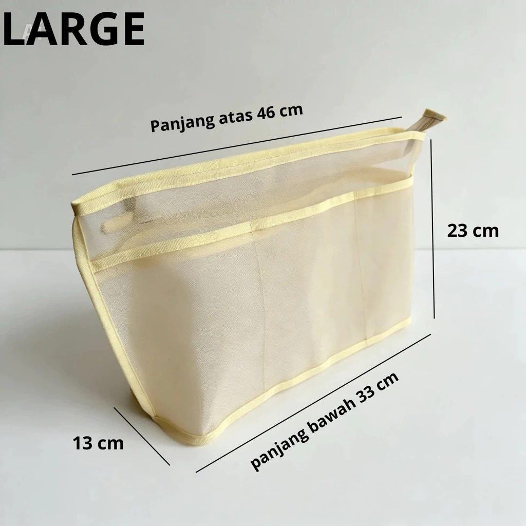 Organizer Bag Maru L