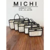 Organizer Bag Michi Black 1