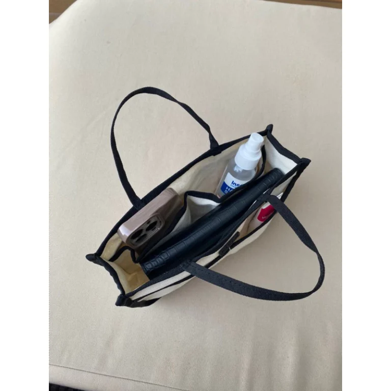 Organizer Bag Michi Black 2