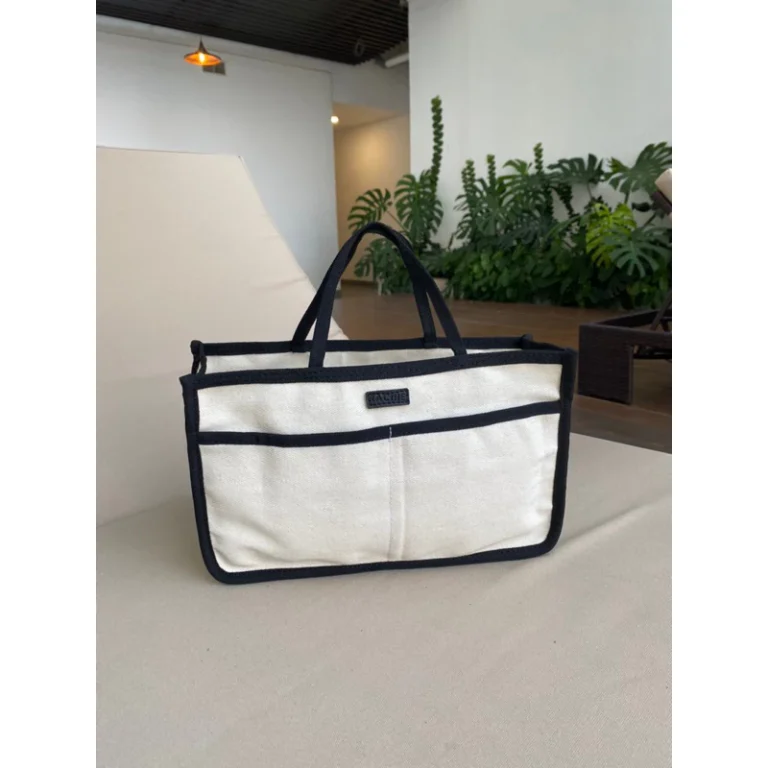 Organizer Bag Michi Black L
