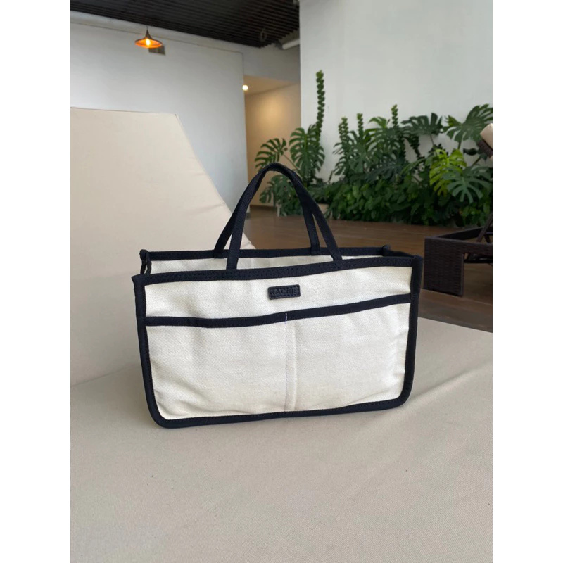 Organizer Bag Michi Black L