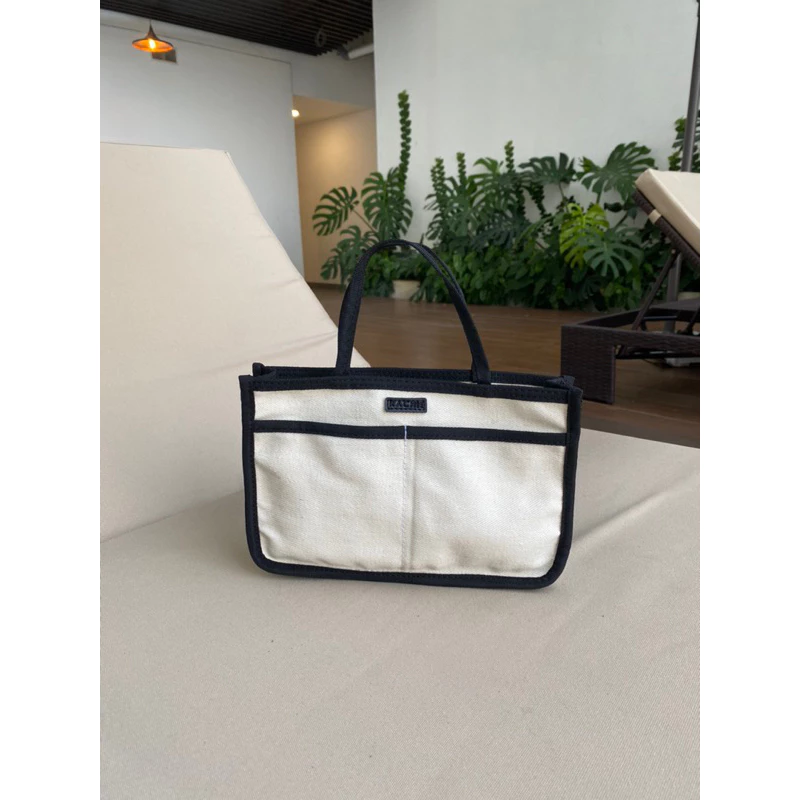 Organizer Bag Michi Black M