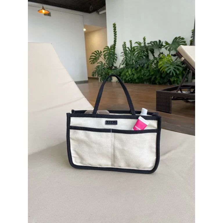 Organizer Bag Michi Black S