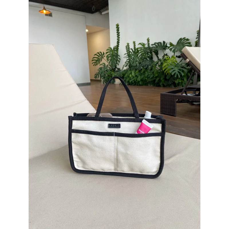Organizer Bag Michi Black S