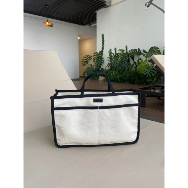 Organizer Bag Michi Black XL