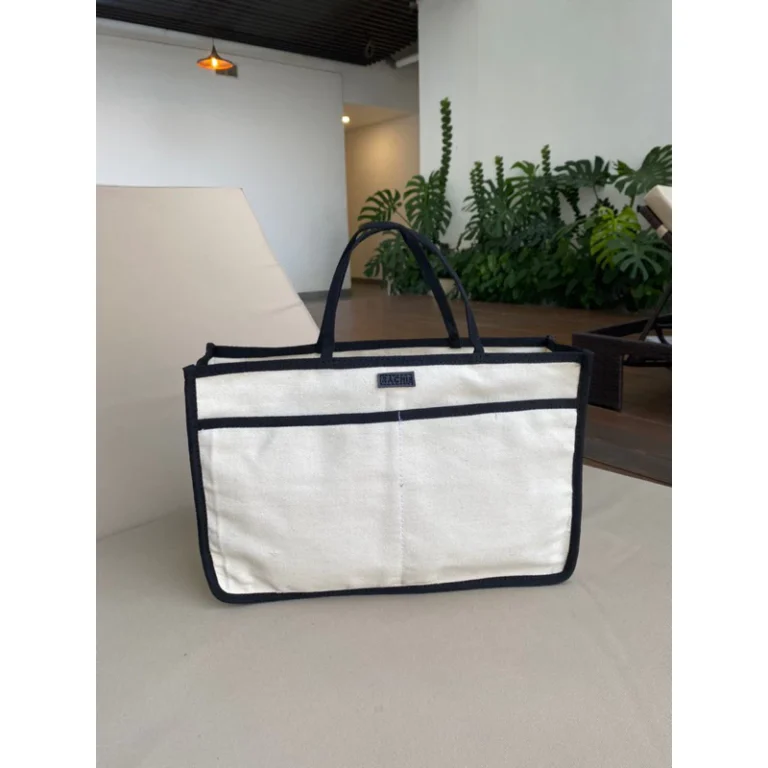 Organizer Bag Michi Black XXL