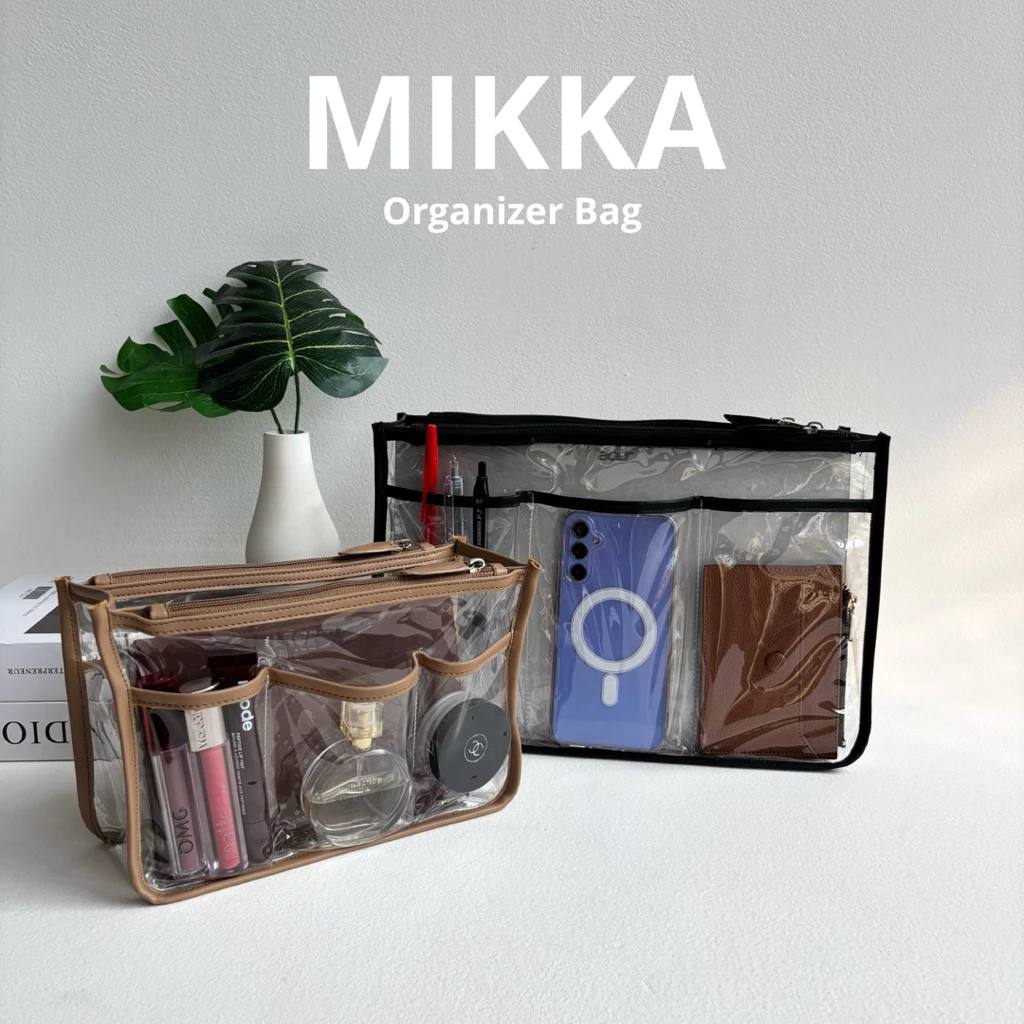 Organizer Bag Mikka 1