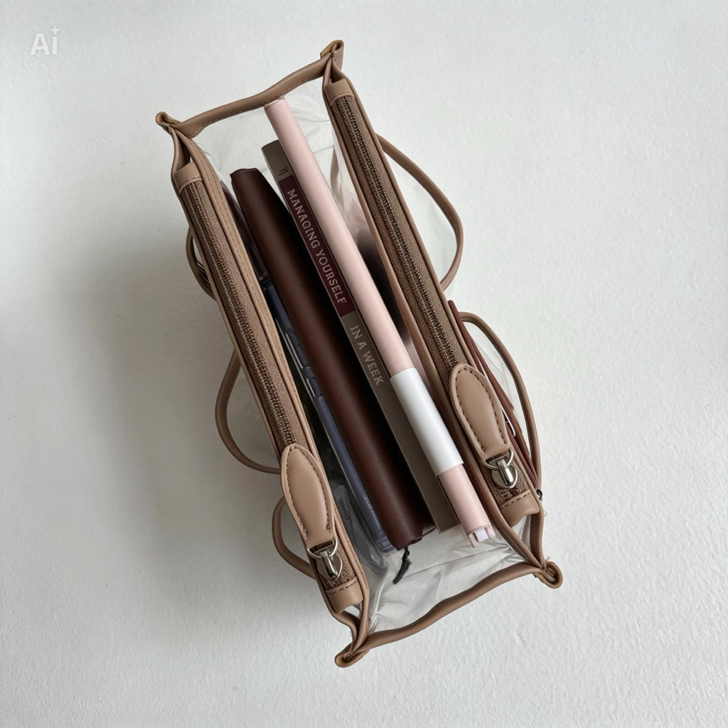 Organizer Bag Mikka 7