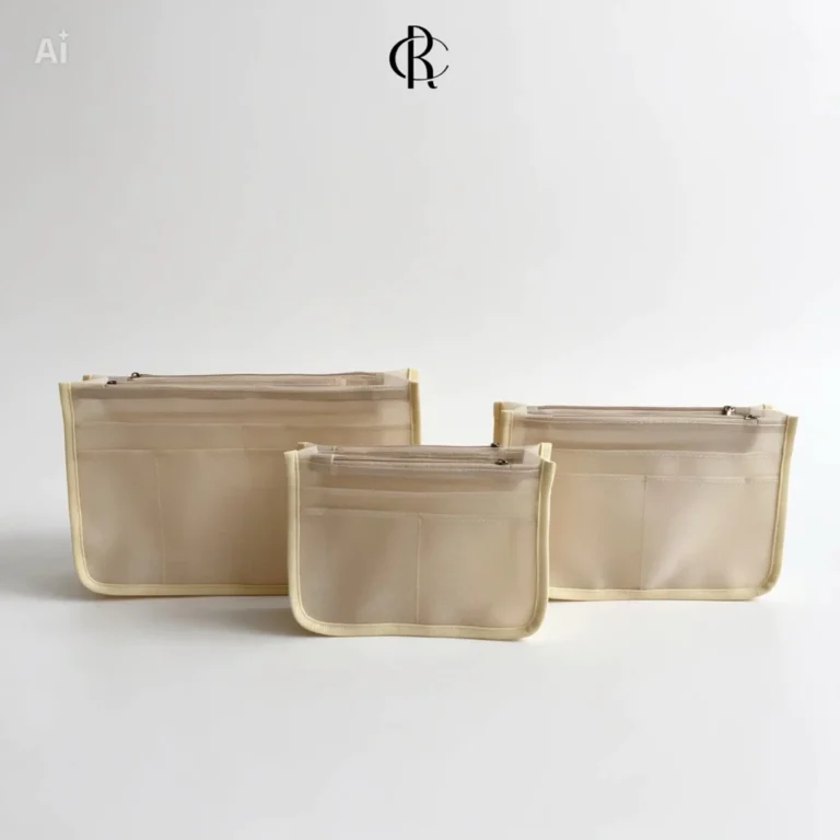 Organizer Bag Noya Creme