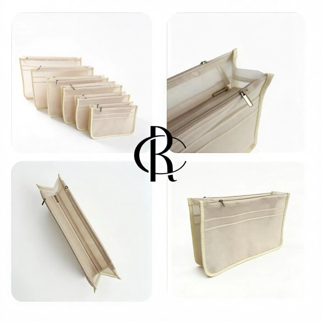 Organizer Bag Noya 4