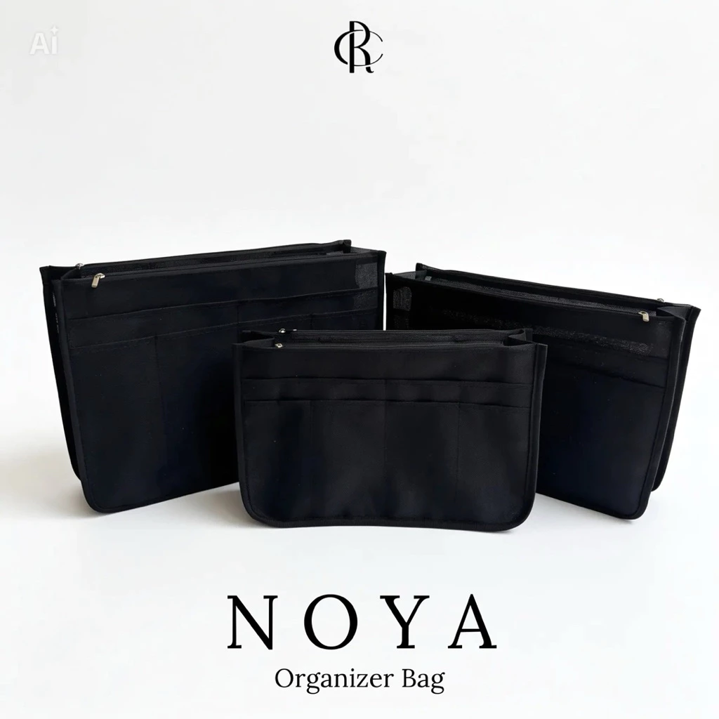 Organizer Bag Noya Black