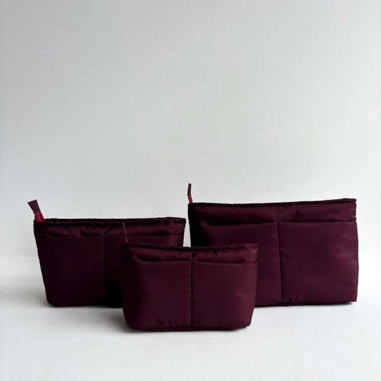 Organizer Bag Puffy Daichi