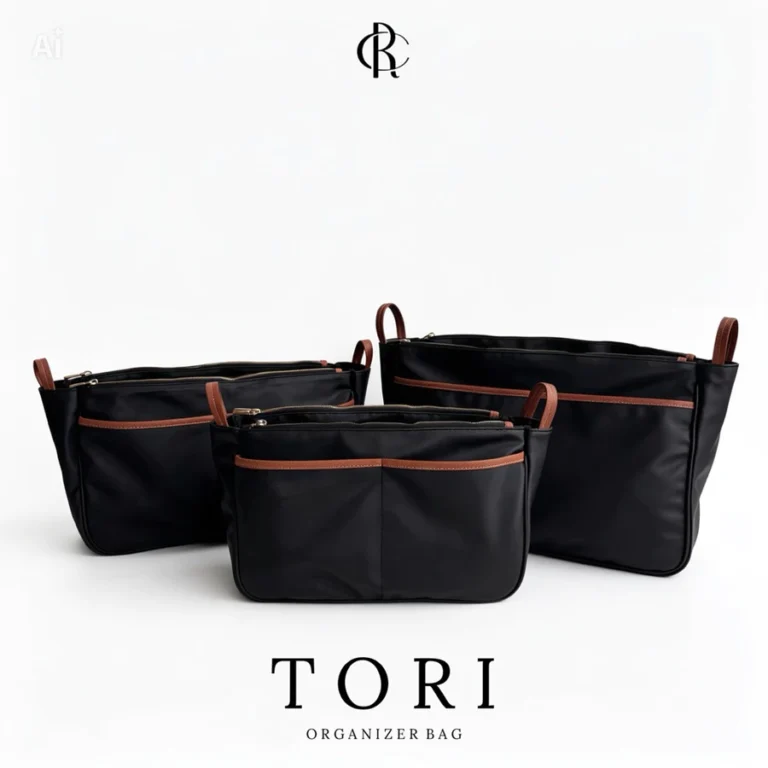 Organizer Bag Tori