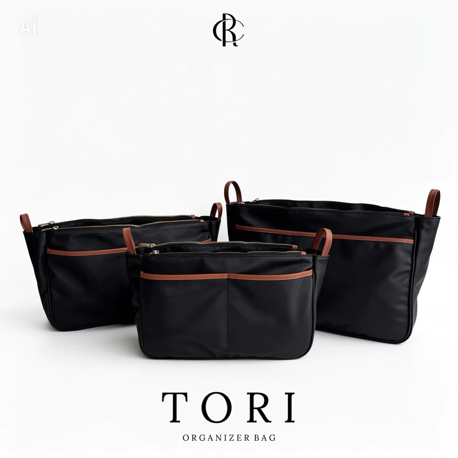 Organizer Bag Tori 1