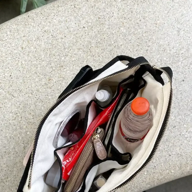 Organizer Bag Yura 2