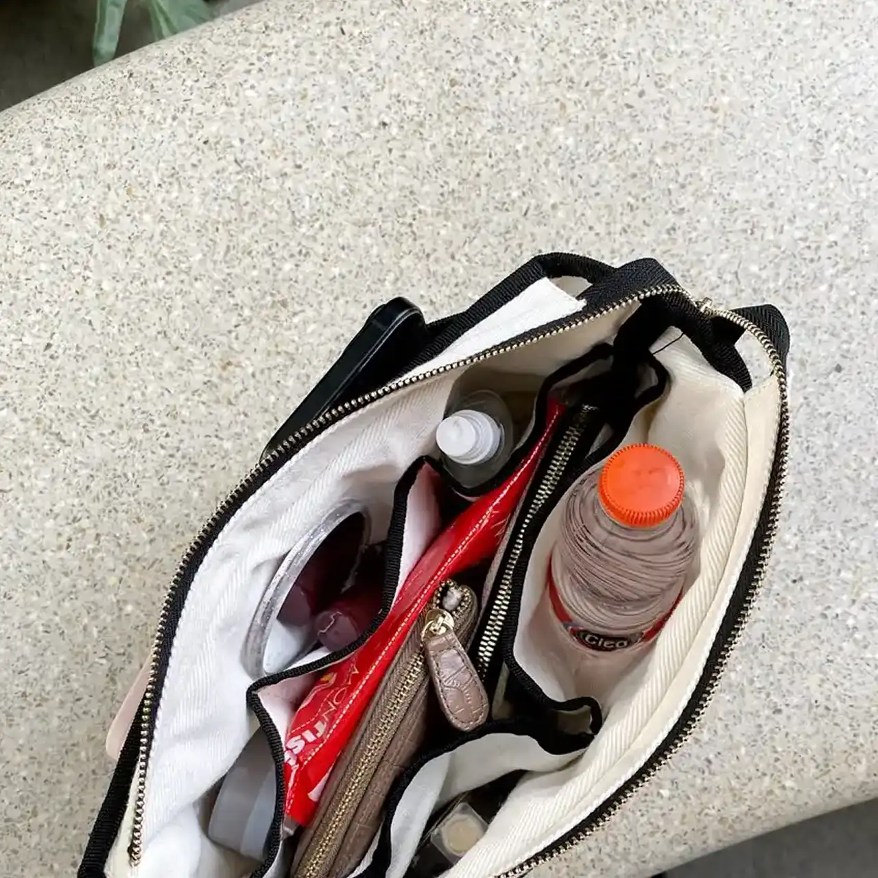 Organizer Bag Yura 2