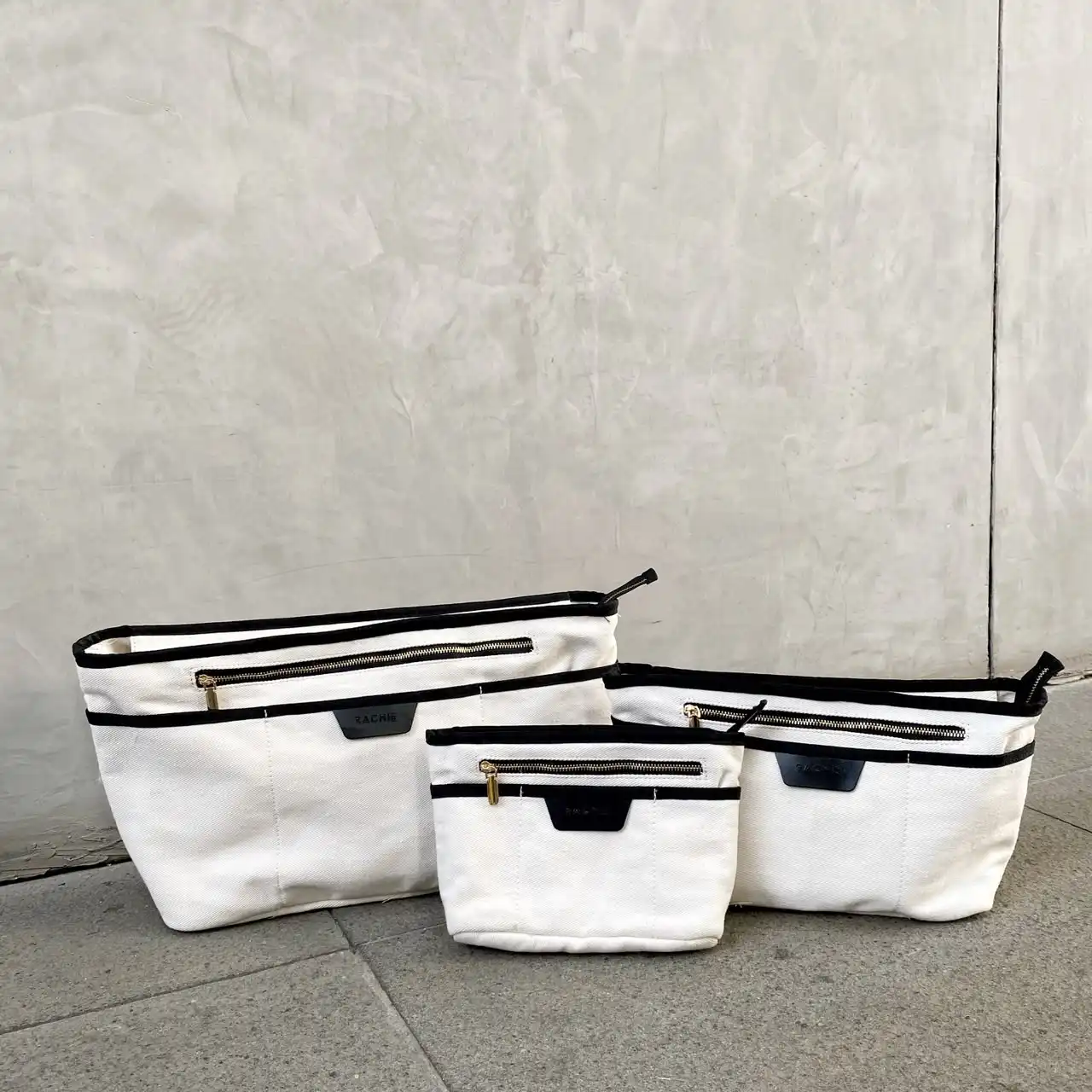 Organizer Bag Yura 3