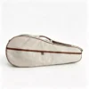 Tennis Racket Bag Rise Tan